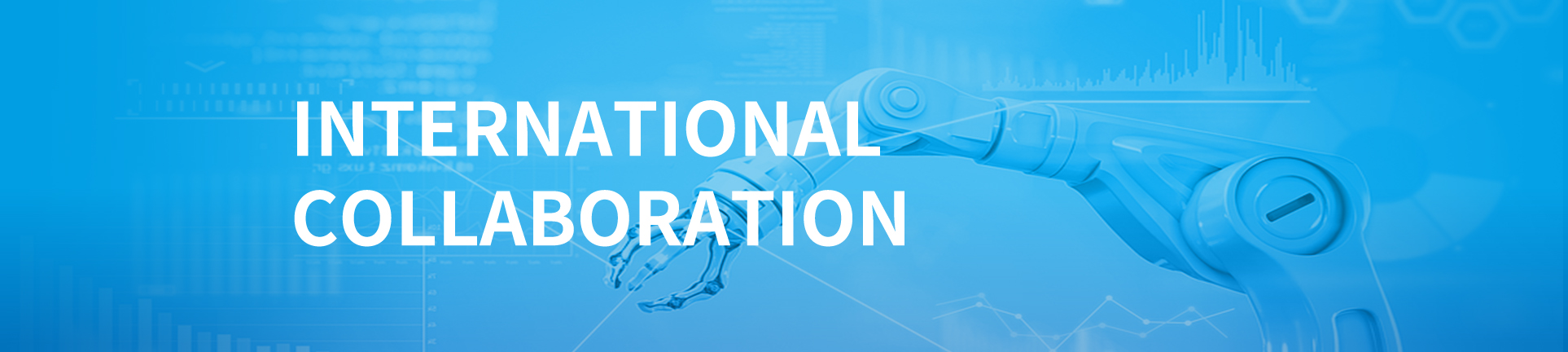 International Collaboration