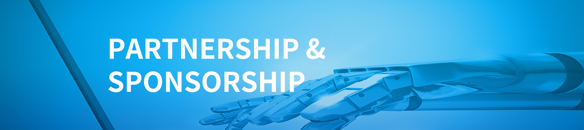 Partnership&Sponsorship