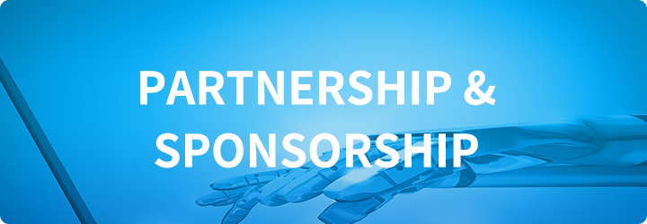 Partnership&Sponsorship