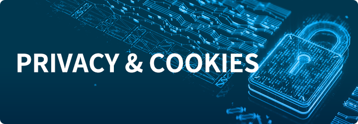 Privacy Policy and Cookies Usage Statement