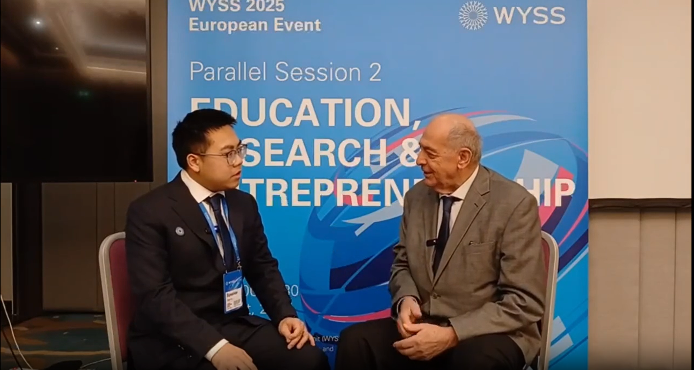 唯思说 | 跨文化交流增进中欧长期互信与理解