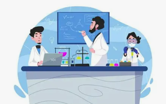 【科技的未来在青年】让更多青年科技人才站上“C位”